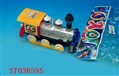 ST038595 - W/U LOCO