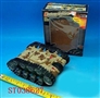 ST038627 - B/O TANK