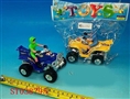 ST038795 - BEACH MOTO