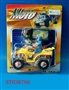 ST038796 - L/C BEACH POLICE MOTOR