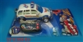 ST038849 - W/C POLICE CAR