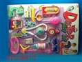 ST038873 - DOCTOR SET