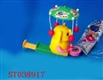ST038917 - PLAYING DRUM ELEPHONE