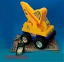ST039202 - W/C CONSTRUCTION CAR
