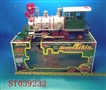 ST039232 - W/C CONSTRUCTION CAR