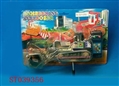 ST039356 - W/C CONSTRUCTION CAR