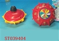 ST039404 - FRICTIONAL UFO