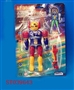 ST039643 - TRANSFROMABLE ROBOT
