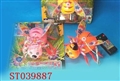 ST039887 - L/C BEE