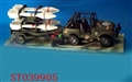 ST039905 - L/C MISSILE CAR