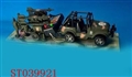 ST039921 - L/C WAR CAR