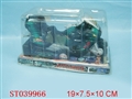 ST039966 - L/C MOTORCYCLE