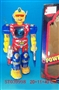 ST039998 - B/O ROBOT