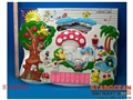 ST040033 - MUSIZ KEYBOARD