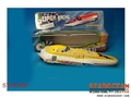 ST040408 - SPACE ROCKET