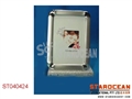 ST040424 - 5 PHOTOGRAPH FRAME