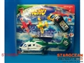 ST040554 - L/C PLANE