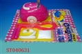 ST040631 - CLEANER