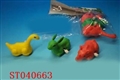ST040663 - WINDING UP SLOW-DOWN ANIMAL