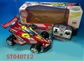 ST040712 - R/C CAR