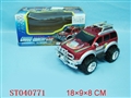 ST040771 - INERTIAL CAR