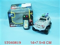 ST040819 - L/C LAND CAR