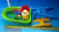 ST040840 - SMALL CAR