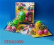 ST041059 - L/C TORTOISE