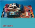 ST041096 - L/C RACER