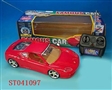ST041097 - R/C CAR