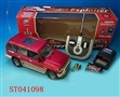 ST041098 - R/C CAR(WITH LCD REMOTE)