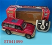 ST041099 - R/C CAR