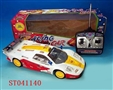 ST041140 - R/C CAR