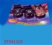 ST041225 - 滑行吉普车