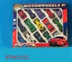ST041332 - METAL SET