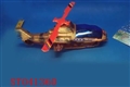 ST041360 - PULL LINE HELICOPTER