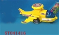 ST041416 - PULL LINE PLANE