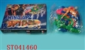 ST041460 - SELF-ASSEMBLING SPIDER