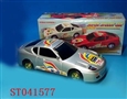 ST041577 - B/O SPORTS AND MUSIC