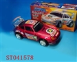 ST041578 - B/O PULL-BACK CAR