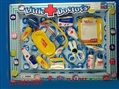 ST041587 - DOCTOR SET