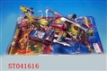 ST041616 - L/C PLANE