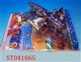 ST041665 - 惯性飞机