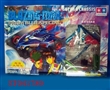 ST041789 - SELF-ASSEMBLE 4D CAR