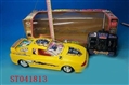 ST041813 - R/C CAR