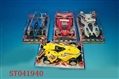 ST041940 - B/O RACING CAR