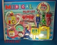 ST041987 - DOCTOR SET