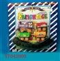 ST042000 - B/O TRACKING TRAIN SET