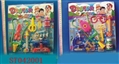 ST042001 - DOCTOR SET