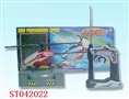 ST042022 - R/C PLANE
